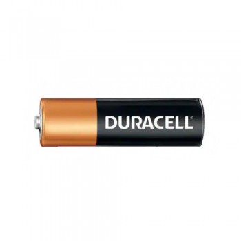 Duracell Basic MN1500 AA šarminės baterijos 18 vnt.